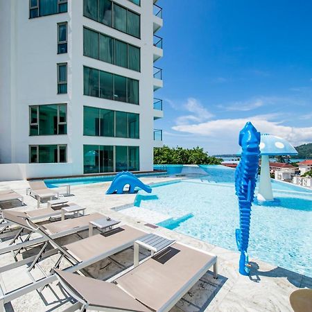 Oceana Resort Kamala Phuket المظهر الخارجي الصورة