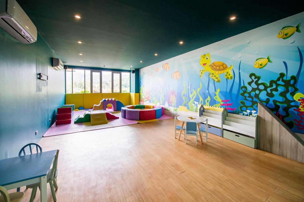 Oceana Resort Kamala Phuket المظهر الخارجي الصورة