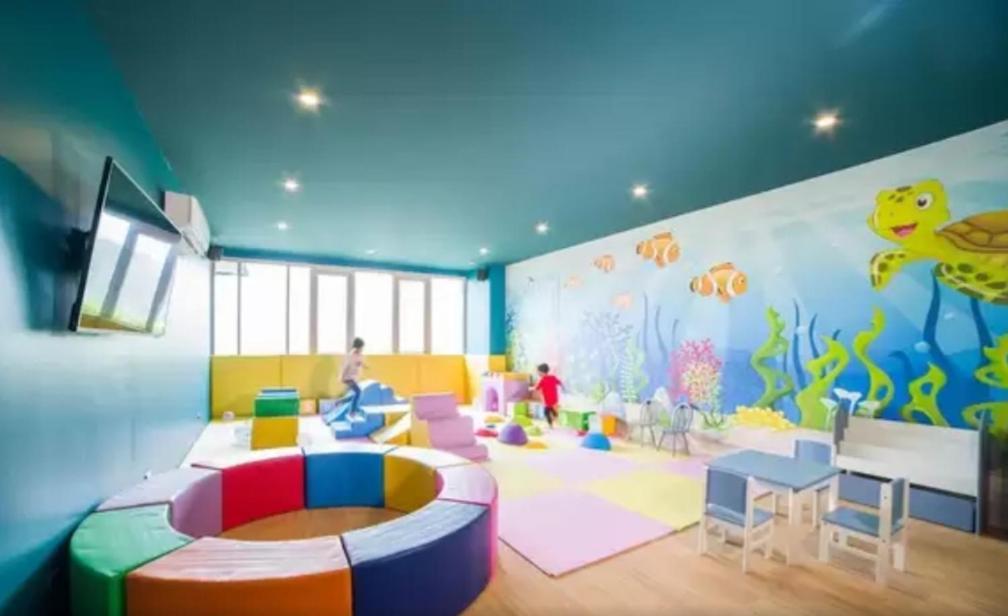 Oceana Resort Kamala Phuket المظهر الخارجي الصورة