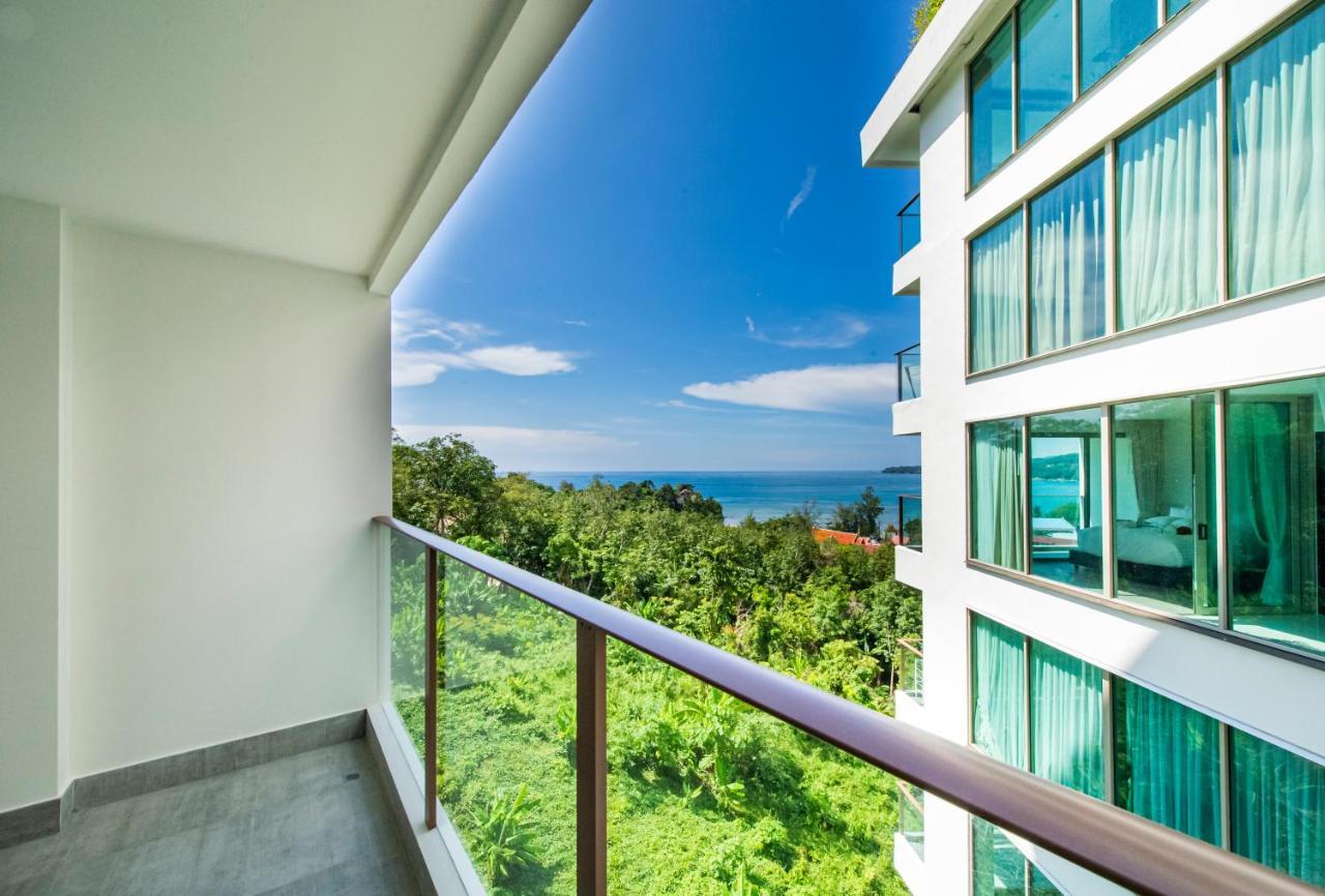 Oceana Resort Kamala Phuket المظهر الخارجي الصورة