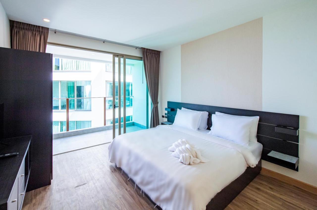 Oceana Resort Kamala Phuket المظهر الخارجي الصورة