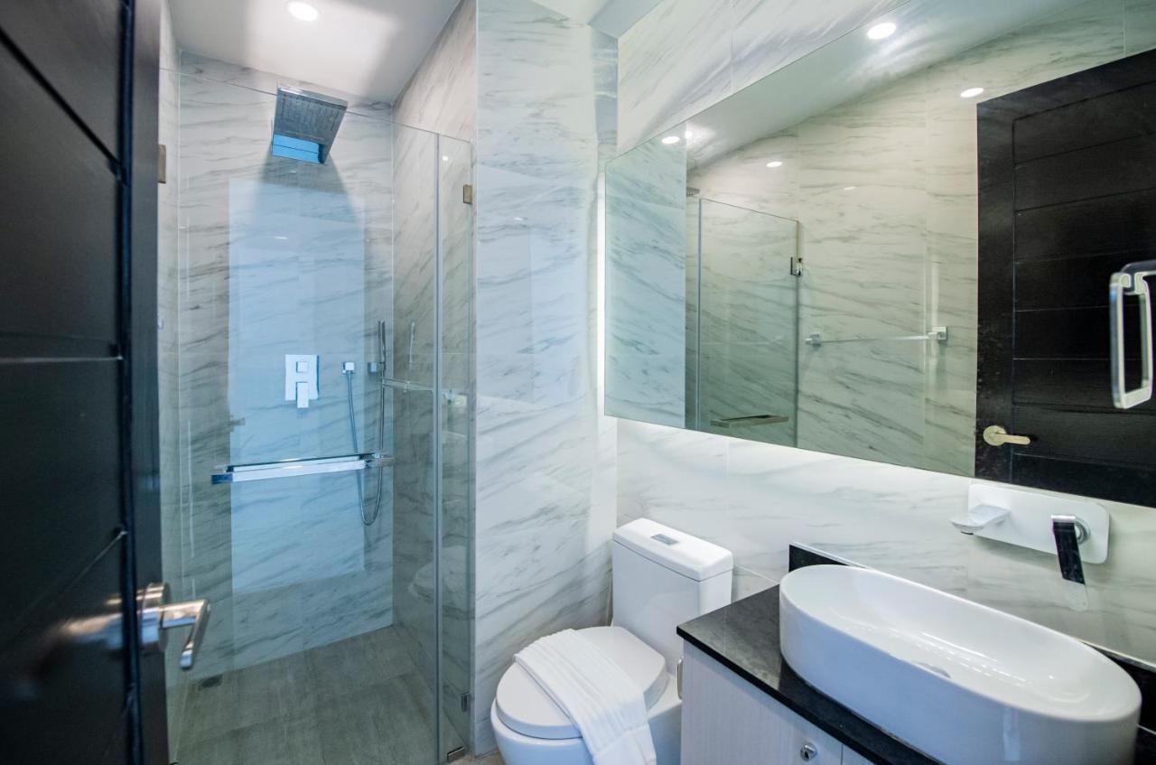 Oceana Resort Kamala Phuket المظهر الخارجي الصورة