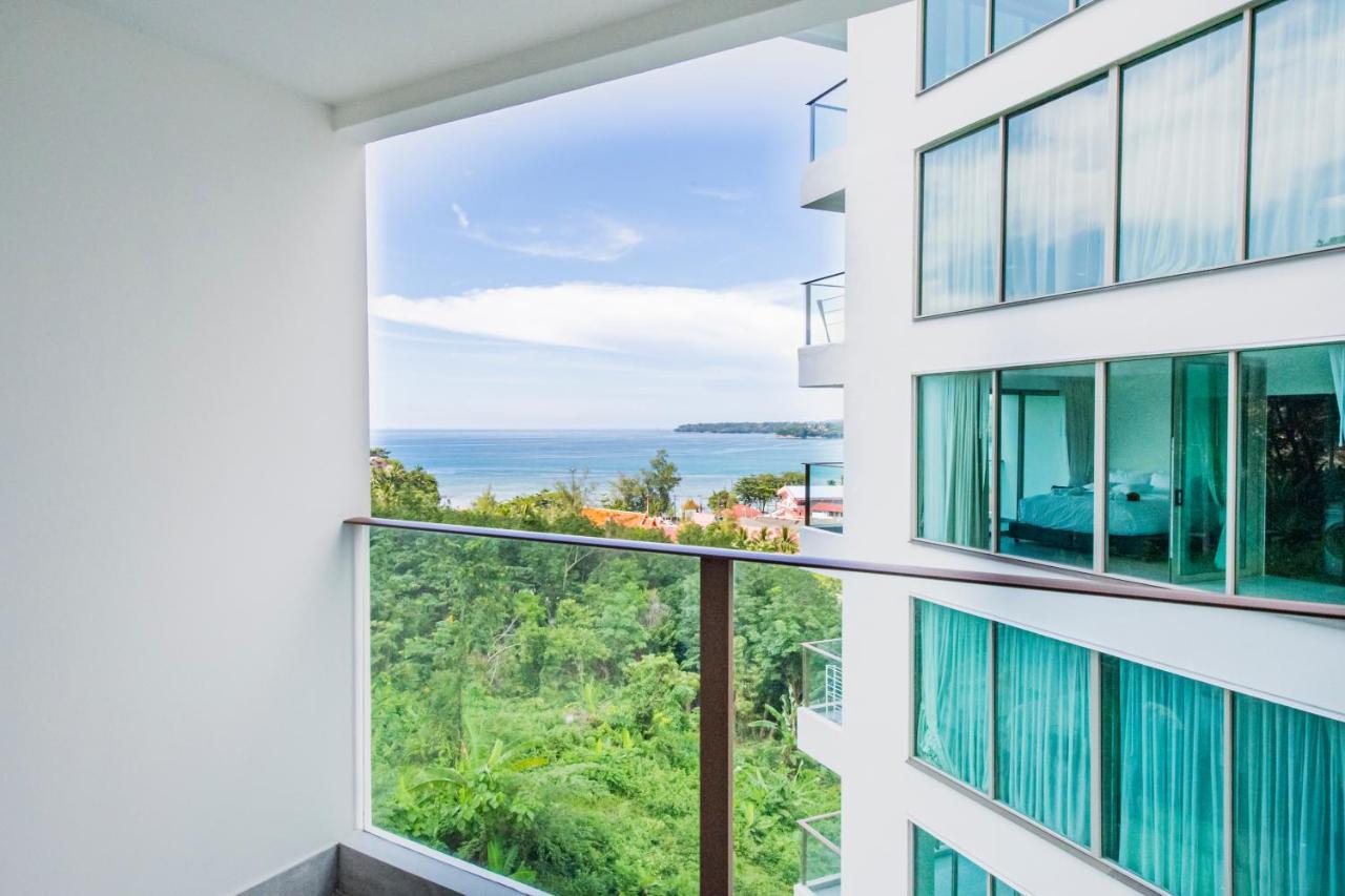 Oceana Resort Kamala Phuket المظهر الخارجي الصورة