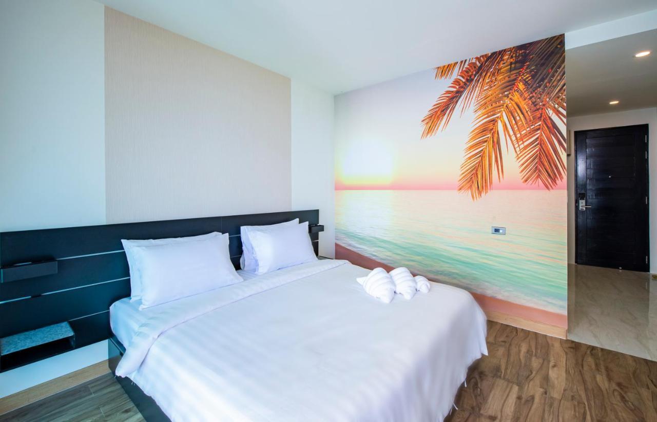 Oceana Resort Kamala Phuket المظهر الخارجي الصورة
