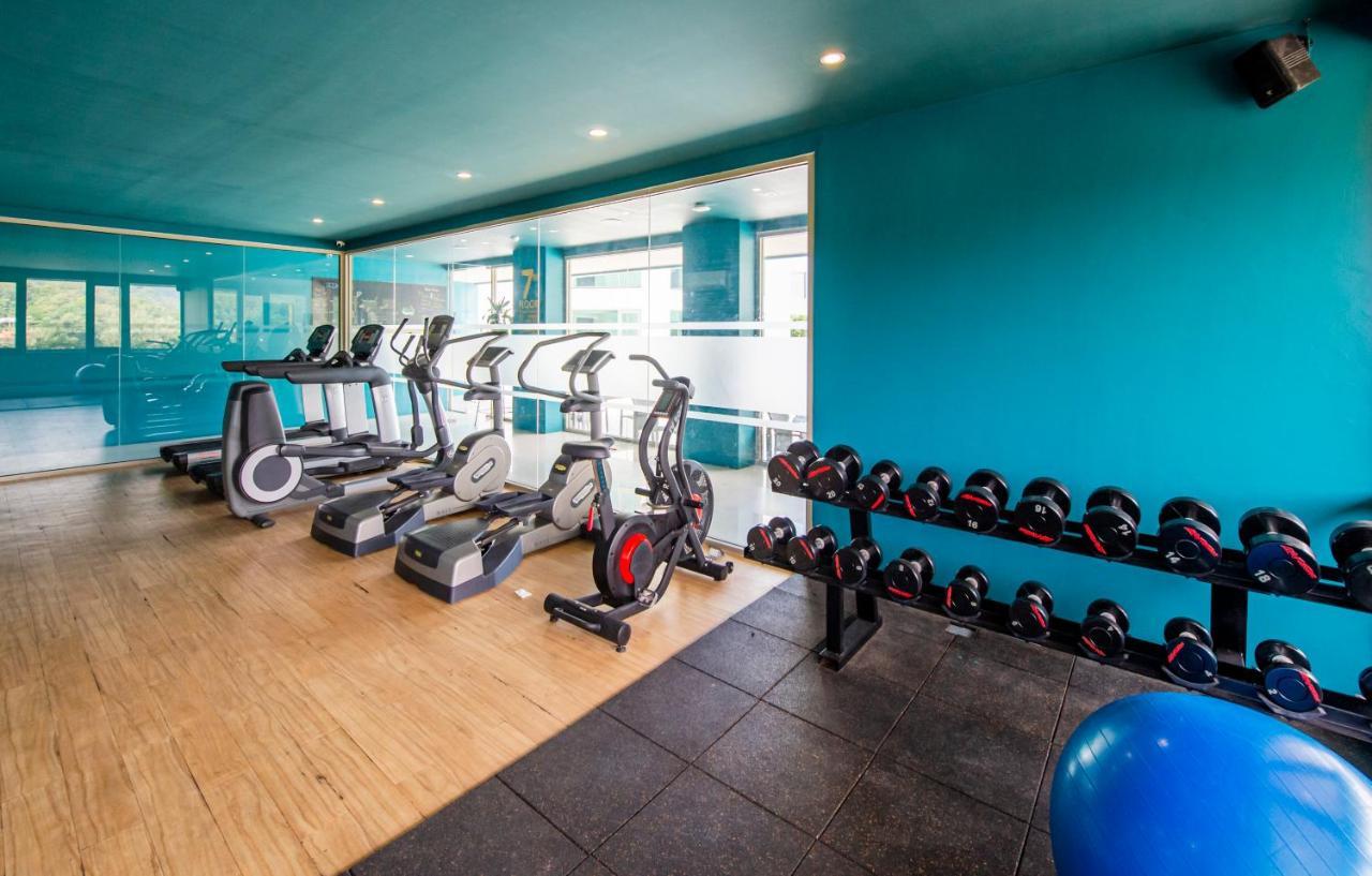 Oceana Resort Kamala Phuket المظهر الخارجي الصورة