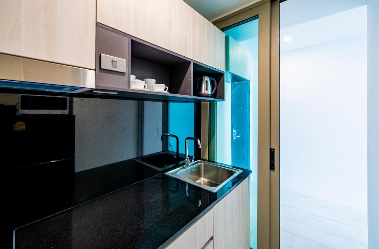 Oceana Resort Kamala Phuket المظهر الخارجي الصورة